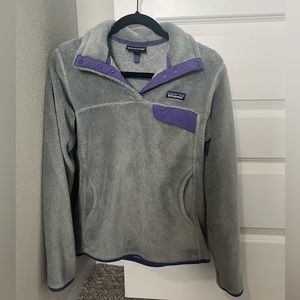 Patagonia jacket